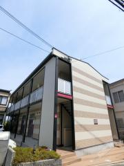 レオパレスB フリーゼ
