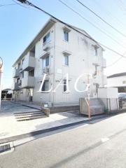 京成電鉄松戸線高根公団駅まで徒歩12分