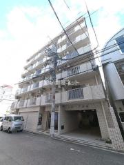 フローラ京橋