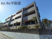 埼玉高速鉄道戸塚安行駅まで徒歩13分