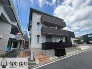 GRAND D room京町
