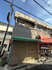 南海高野線萩ノ茶屋駅まで徒歩2分