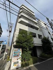 メインステージ押上IV