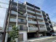 西鉄天神大牟田線雑餉隈駅まで徒歩6分