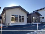 長堀平屋戸建て