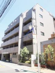 ルーブル武蔵小山