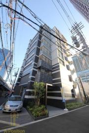 阪急京都線大阪梅田駅まで徒歩8分
