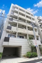 コンシェリア池袋 THE RESIDENCE EAST