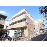 東急池上線荏原中延駅まで徒歩5分