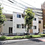 地下鉄鶴舞線原駅まで徒歩4分