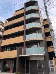 ブライズ多摩川