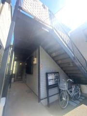ＪＲ京浜東北・根岸線川崎駅までバス約9分 徒歩2分