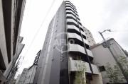 スワンズ江戸堀ウエストパーク
