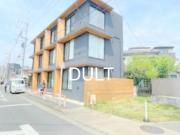東武伊勢崎・大師線西新井駅まで徒歩9分