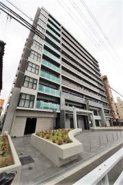 M-RESIDENCE新大阪Garden