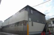 京王線調布駅まで徒歩8分