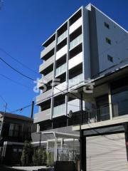 ビーチェ横浜