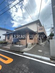 クレスト中落合