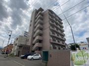 地下鉄南北線北３４条駅まで徒歩2分