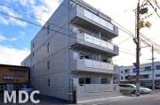 ＪＲ高徳線徳島駅まで徒歩18分