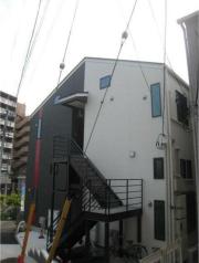 SPIANO二俣川