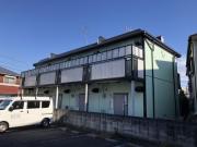 グリーンヒル武蔵野