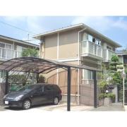 西武多摩湖線萩山駅まで徒歩5分
