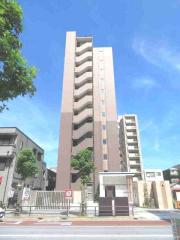 ＪＲ中央線八王子駅まで徒歩18分