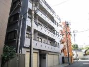 アンリ参番館