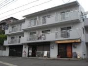 アビタシオン倉坂 