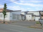 山形市瀬波貸家