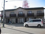 ＪＲ越後線小針駅まで徒歩37分