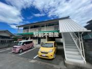 甲根ハイツ