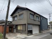 一宮市萩原町戸建賃貸