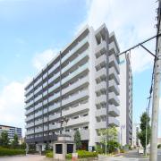 地下鉄名城線志賀本通駅まで徒歩1分