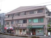 道端ビル