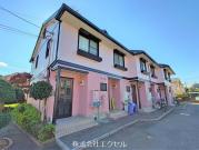 西武拝島線西武立川駅まで徒歩12分