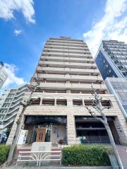 ＪＲ中央本線鶴舞駅まで徒歩3分