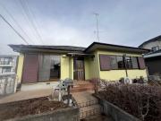 k-032 豊浦貸家II