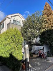 田中邸シェアハウス