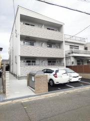 フォレストクリエオーレ大蔵海岸