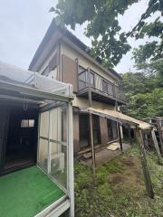 ワンダハウス人見