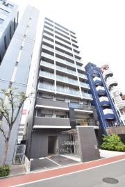 地下鉄長堀鶴見緑地線京橋駅まで徒歩2分