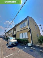 タウニイ梅原II