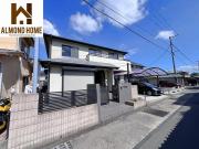 高島新屋敷M戸建