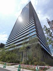 グランドメゾン新梅田タワー THE CLUB RESIDENCE
