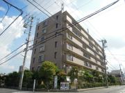 ＪＲ関西本線久宝寺駅まで徒歩8分