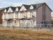 ラフィーネ梅松