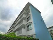 花見川団地7街区4号棟