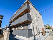 プレミアムメゾン高崎飯塚町 II